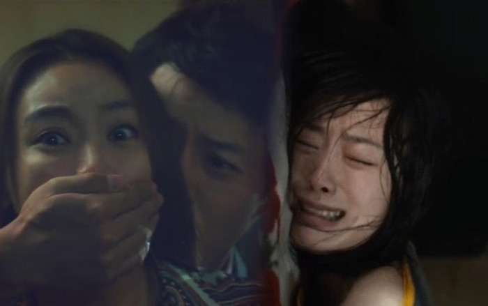 Nam diễn viên Hàn bị kết án 2 năm tù treo, 1 năm giam vì tội phạm tình dục Ảnh 2