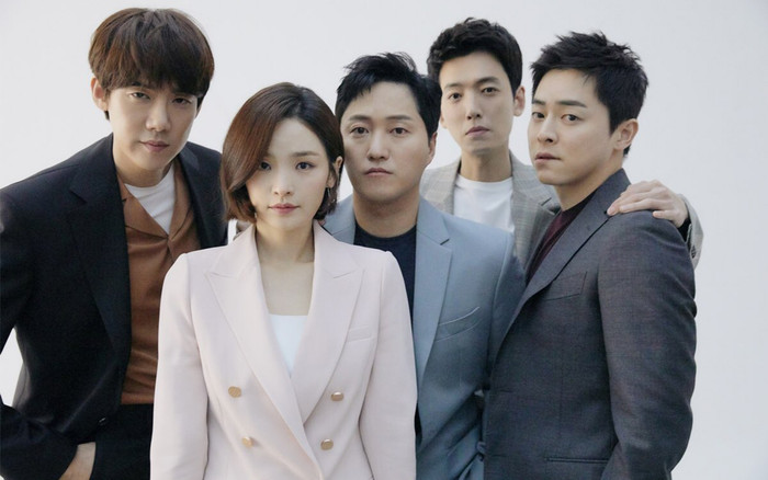 Hospital Playlist tập 9: Nhóm bạn trẻ f5 bác sĩ chí chóe bên nhau, nhóm bạn già thì gặm nhấm nỗi cô đơn Ảnh 2