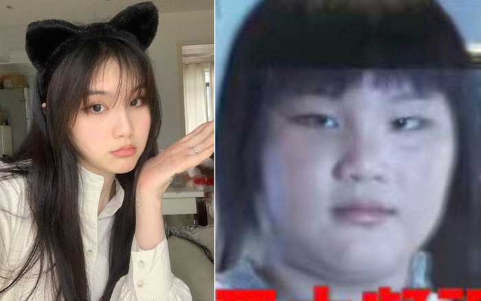 Cô gái thừa cân 'lột xác' ngoạn mục thành mỹ nữ sau chuỗi ngày dài bị khinh miệt Ảnh 2