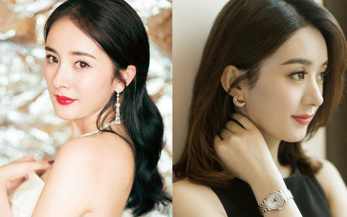 Cuộc chiến fandom Dương Mịch - Triệu Lệ Dĩnh: Coi đối phương như là 'kẻ thù', liên tục tranh đấu không có hồi kết Ảnh 2