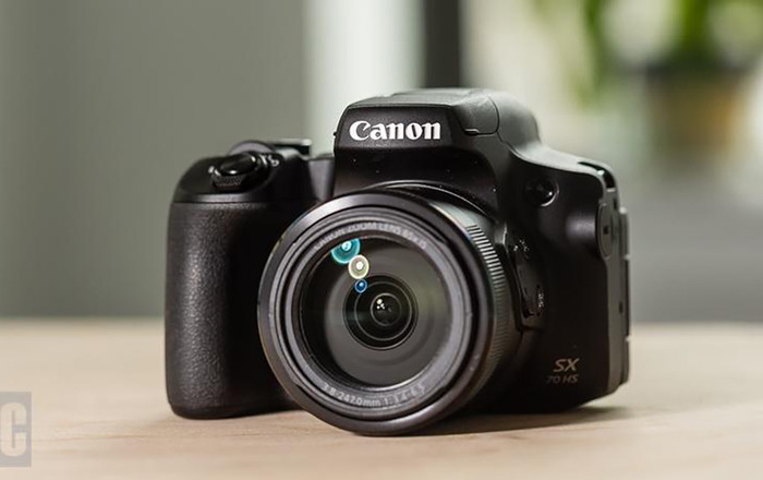 Vì sao ống kính camera hình tròn nhưng lại chụp ra ảnh hình chữ nhật? Ảnh 2