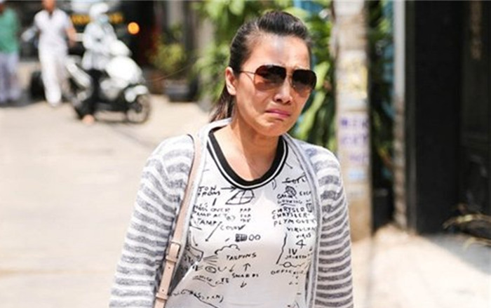 Ca sĩ Hồng Ngọc bị bỏng do nổ nồi xông hơi phải hủy show diễn, Đàm Vĩnh Hưng bày tỏ nỗi lo lắng Ảnh 2