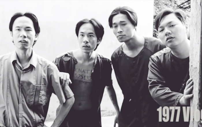 1977 Vlog trở lại với video mới toanh sau 2 tháng vắng bóng: Chỉ dài 4 phút nhưng ý nghĩa cực kỳ! Ảnh 2