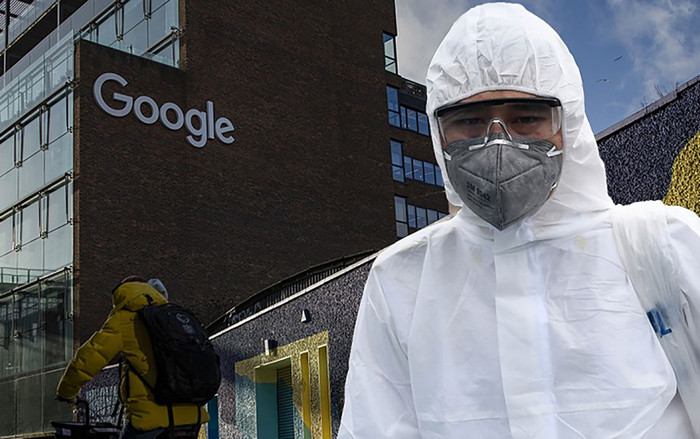 Sau Facebook, tới lượt Google cho nhân viên làm việc tại nhà tới hết năm 2020 Ảnh 2