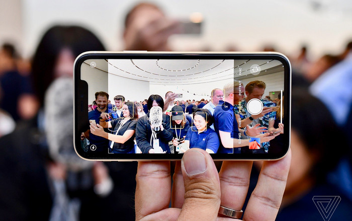 DXOMark: Camera selfie của iPhone 11 không lọt top 10 smartphone chụp hình tốt nhất Ảnh 2
