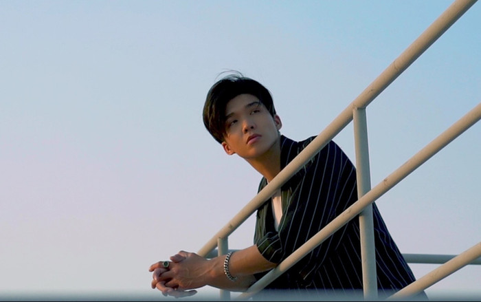 Bạn có nhìn thấy chính mình thời điểm hậu chia tay trong sản phẩm âm nhạc mới từ Soho? Ảnh 2