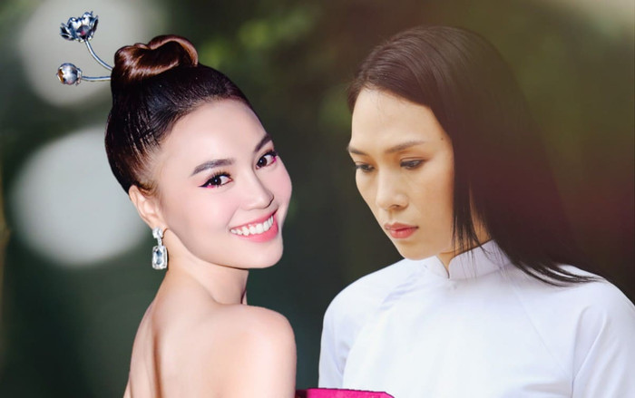 Cover hit Mỹ Tâm, Ninh Dương Lan Ngọc bỗng nghiêm túc bất ngờ nhưng vẫn không thoát khỏi… 'trái đắng' Ảnh 2