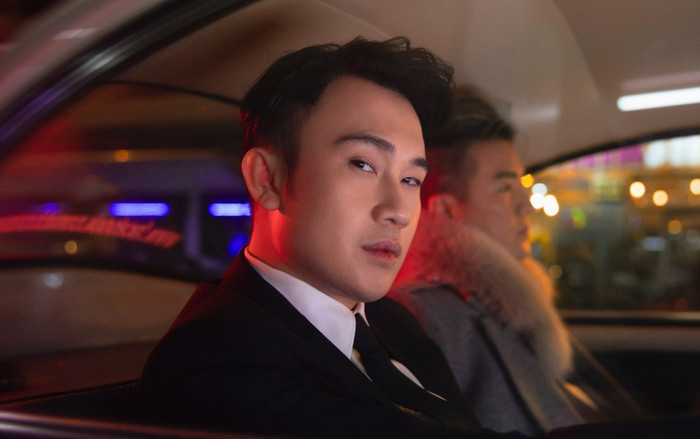 Dương Triệu Vũ lên tiếng hậu ồn ào phàn nàn hàng xóm: 'Điều tôi khó chịu là sự thiếu tình người' Ảnh 2