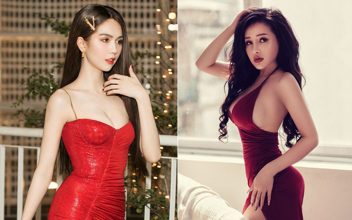Ngọc Trinh tiết lộ 'cách trả thù tốt nhất với những kẻ không ưa', giữa nghi vấn bị Ngân 98 'đá đểu' Ảnh 2