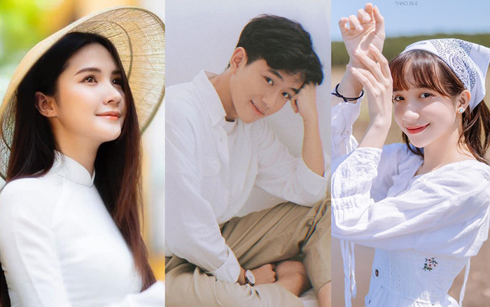 Chẳng cần quà cáp lớn lao, 'hội trai xinh, gái đẹp' Việt cùng gửi lời chúc 'siêu đáng yêu' nhân Ngày của mẹ làm 'tan chảy' trái tim đấng sinh thành Ảnh 2