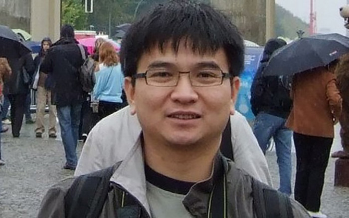 Đây là người đã giúp bạn có thể gõ tiếng Việt trên những chiếc iPhone Ảnh 2