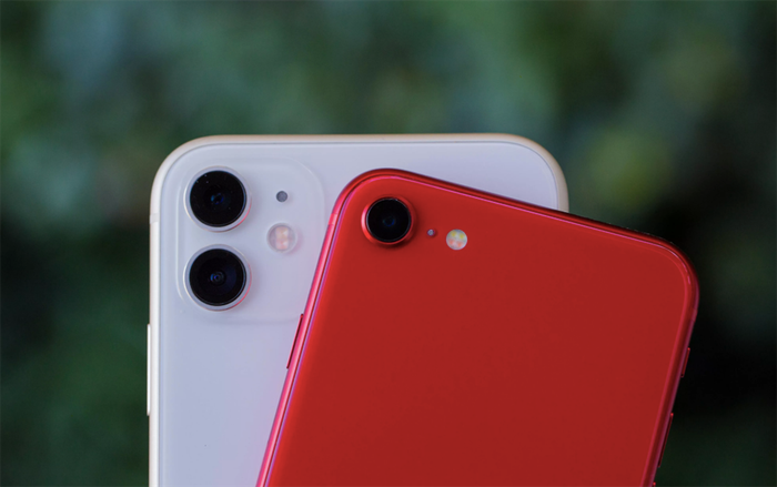 Tôi đã dùng thử iPhone SE (2020) trong 2 tuần, đây là những điều tốt nhất và tệ nhất của nó Ảnh 2