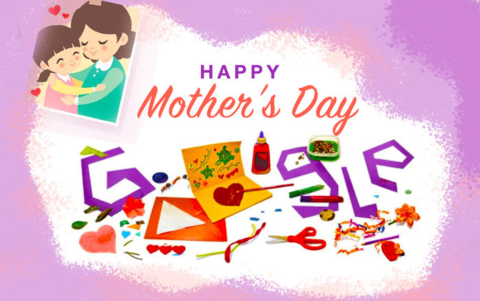 Hướng dẫn bạn tạo tác phầm nghệ thuật mừng 'Ngày của mẹ' bằng công cụ của Google Ảnh 2