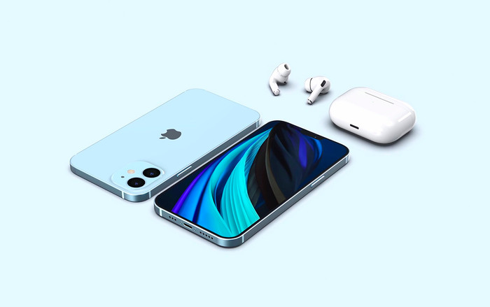 Loạt thông tin 'nóng hổi' về iPhone 12 này sẽ khiến iFan vô cùng phấn khích Ảnh 2
