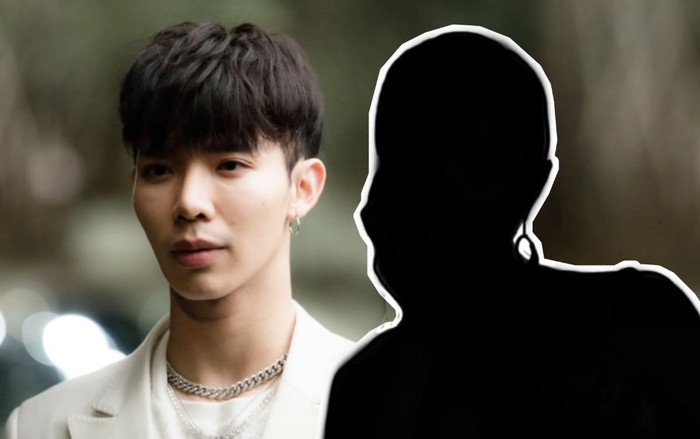 Bài mới còn chưa hết hot, Erik đã rủ rê 'gà cũ' Châu Đăng Khoa hợp tác trong dự án mới Ảnh 2