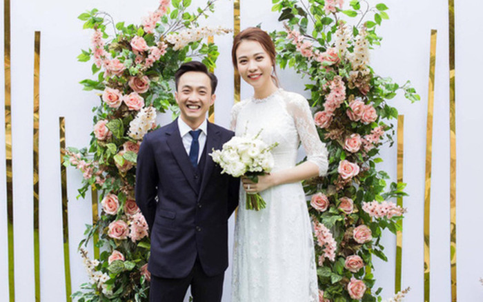 Cường Đô La hạnh phúc khoe được bà xã Đàm Thu Trang 'cưới' thêm vợ Ảnh 2