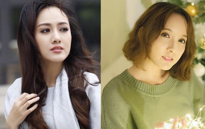 BTV Hoài Anh gây bất ngờ khi lần đầu tiết lộ em gái xinh đẹp, giỏi giang và sở hữu bảng thành tích học tập đáng nể Ảnh 2