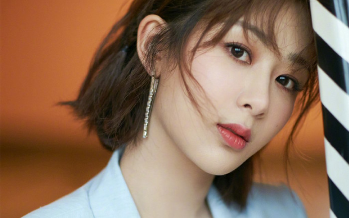 Những lần 'trượt tay' like bài viết nhưng đầy ẩn ý của Dương Tử: Ám chỉ người yêu cũ phản bội, thích gán ghép với sao nam lưu lượng Ảnh 2