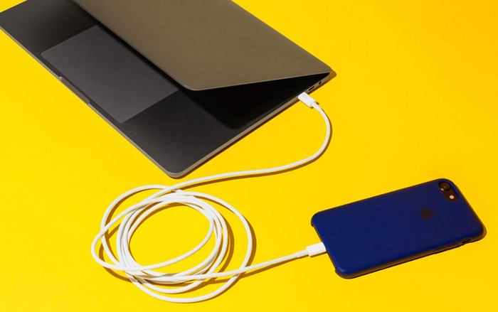 Ý nghĩa đằng sau âm báo thứ 2 của iPhone khi cắm sạc mà ít người nào biết Ảnh 2