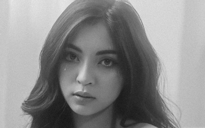 Nhật Lê được động viên đừng đau buồn, vì Quang Hải công khai người mới Ảnh 2