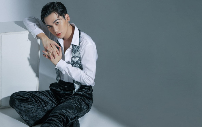 Ali Hoàng Dương cover bài mới của Erik: Em không sai, nhưng fan thì 'say' mất rồi… Ảnh 2