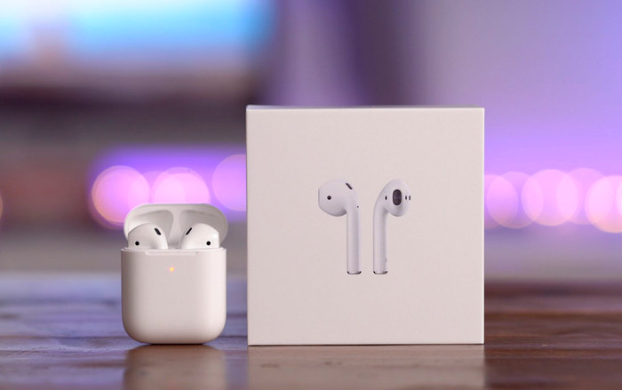 Phó chủ tịch Apple tiết lộ bí mật đằng sau sự thành công của AirPods Ảnh 2