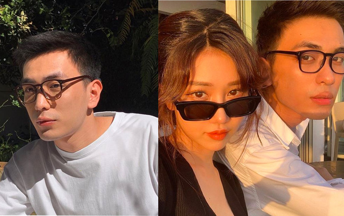 Ca sĩ Min gây 'sốt' khi khoe em trai cực bảnh, thần thái cuốn hút khiến dân mạng 'đứng ngồi không yên' Ảnh 2