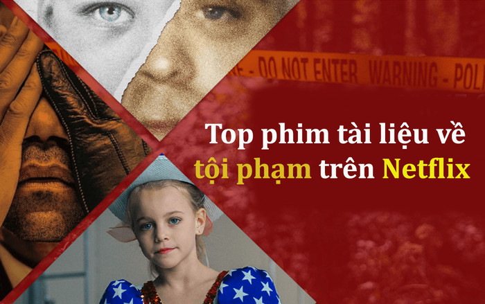 10 bộ tài liệu về tội phạm hay nhất mà bạn không thể bỏ qua trên Netflix Ảnh 2