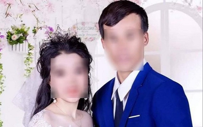 Cô dâu 'cuỗm' 2 lượng vàng bỏ trốn sau 4 ngày cưới đã mang trả lại cho nhà chồng Ảnh 2