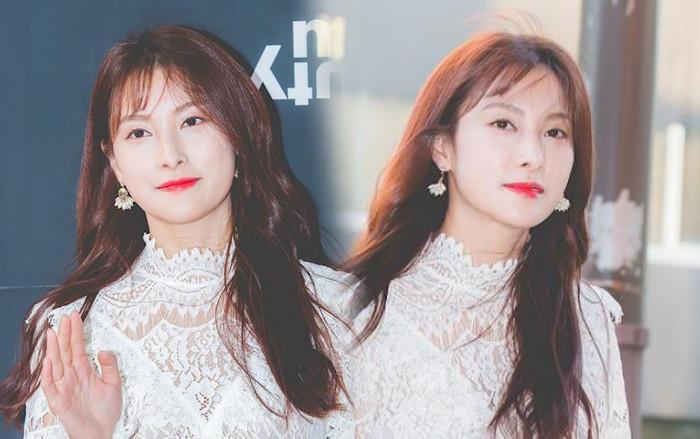 Park Gyuri (KARA) thừa nhận là idol nữ đến gay bar có người nhiễm Covid-19 Ảnh 2