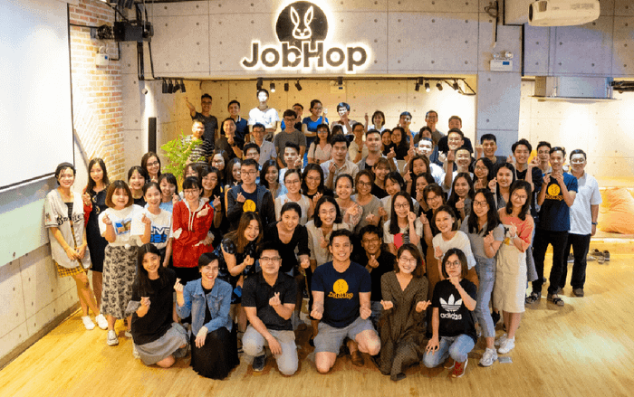 Startup tuyển dụng bằng AI của Việt Nam gọi vốn thành công hàng triệu USD Ảnh 2