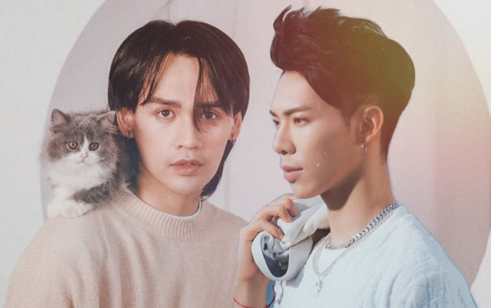 Cover bài mới của Erik, Nguyễn Trần Trung Quân khiến tác giả 'bấn loạn' thế này đây… Ảnh 2