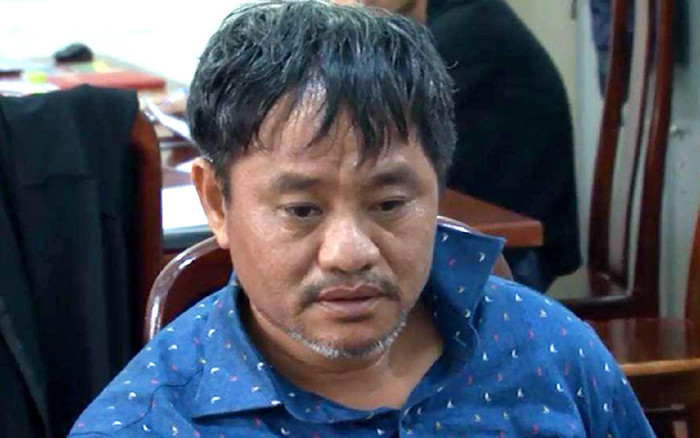 Giết cháu rồi giả chết để trục lợi bảo hiểm, bí thư xã vẫn theo dõi đám tang của chính mình qua camera an ninh Ảnh 2