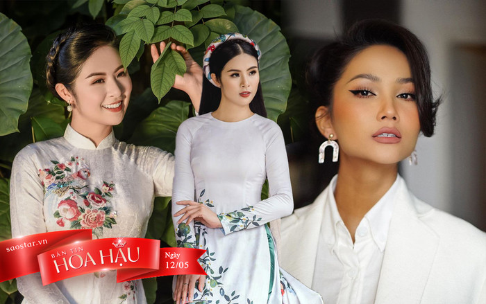 H'Hen Niê tái xuất rạng rỡ, Ngọc Hân gay gắt báo cáo, tố NTK 'vô đạo đức' ăn cắp hình ảnh Ảnh 2