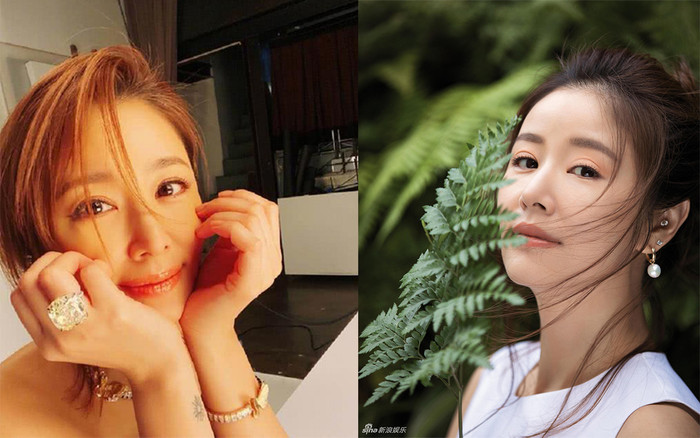 Choáng váng với giá trị chiếc nhẫn trên tay Lâm Tâm Như: Hơn cả gia tài đời người với 100 tỷ đồng Ảnh 2