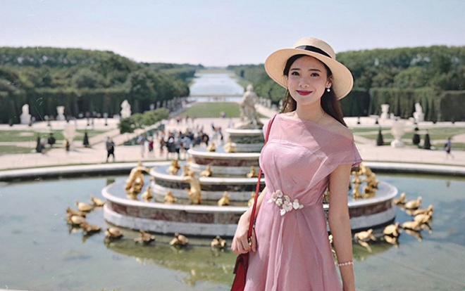 Em gái sinh đôi của ‘hotgirl trường Y’ vướng phải lùm xùm trên MXH lên tiếng sau khi bị cư dân mạng chỉ trích nhầm Ảnh 2