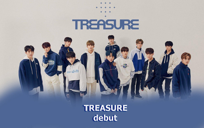 Sau 8 bộ ảnh profile, YG chính thức ấn định thời gian debut của TREASURE Ảnh 2