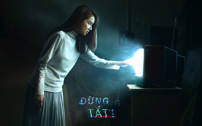 Nhã Phương tái xuất màn ảnh rộng sau khi sinh con, trở thành vợ của Trương Thế Vinh trong phim mới Ảnh 2