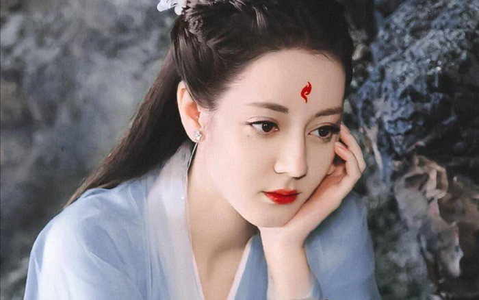 BXH độ hot phim truyền hình Hoa Ngữ ra mắt trong Quý I: 'Chẩm thượng thư' của Địch Lệ Nhiệt Ba dẫn đầu Ảnh 2