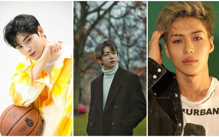 So sánh hình ảnh của những nam Idol thời mới ra mắt và hiện tại: Trưởng thành, lịch lãm đến bất ngờ Ảnh 2