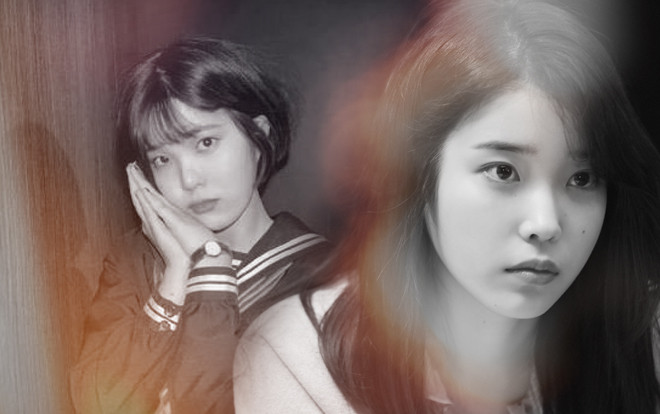 Knet 'giật mình' với gương mặt nhiếp ảnh gia người Hàn vì giống 'em gái quốc dân' IU đến ngỡ ngàng Ảnh 2