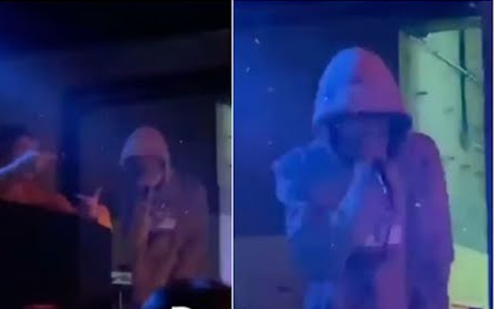 Mino (WINNER) bị chỉ trích vì biểu diễn tại club trong lúc Hàn Quốc đang giãn cách xã hội vì COVID-19 Ảnh 2