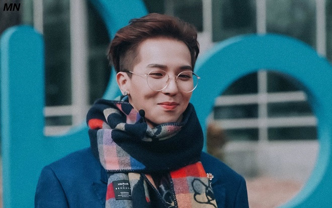 Song Mino (Winner) trở thành 'con ghẻ quốc dân', khiến Knet phẫn nộ Ảnh 2