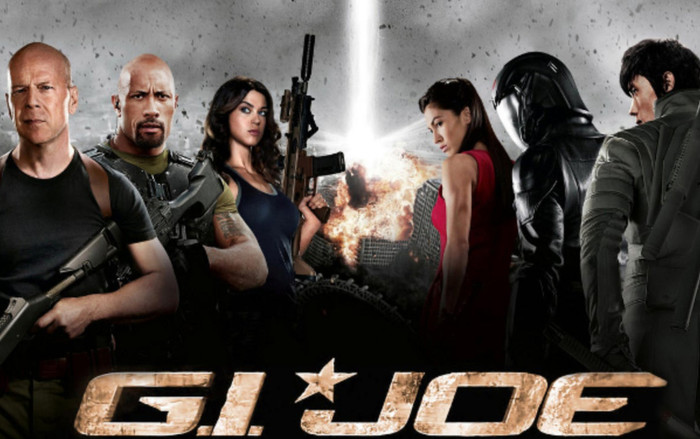 Thương hiệu G.I.Joe sắp tái xuất giang hồ, được sản xuất ngay sau Snake Eyes Ảnh 2