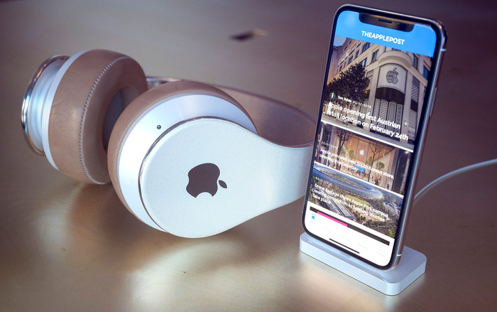 Tai nghe AirPods Studio sắp ra mắt của Apple sẽ được trang bị những tính năng cực đỉnh Ảnh 2