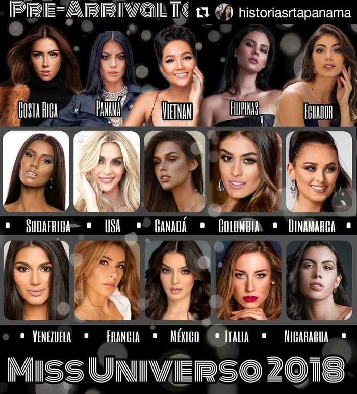 Giải mã 'bí mật' thành công của H'Hen Niê - Hoàng Thùy sau hành trình 2 năm in-top Miss Universe (P.1) Ảnh 38