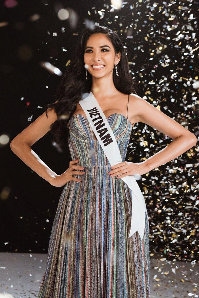 Giải mã 'bí mật' thành công của H'Hen Niê - Hoàng Thùy sau hành trình 2 năm in-top Miss Universe (P.1) Ảnh 5