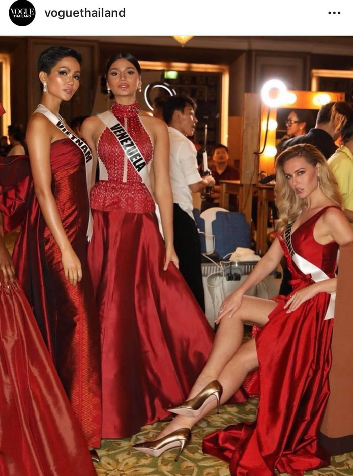 Giải mã 'bí mật' thành công của H'Hen Niê - Hoàng Thùy sau hành trình 2 năm in-top Miss Universe (P.1) Ảnh 30