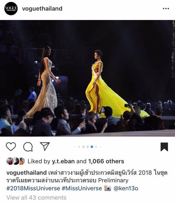 Giải mã 'bí mật' thành công của H'Hen Niê - Hoàng Thùy sau hành trình 2 năm in-top Miss Universe (P.1) Ảnh 29