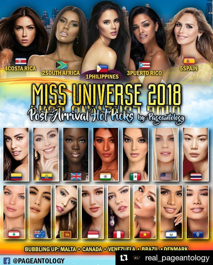 Giải mã 'bí mật' thành công của H'Hen Niê - Hoàng Thùy sau hành trình 2 năm in-top Miss Universe (P.1) Ảnh 41